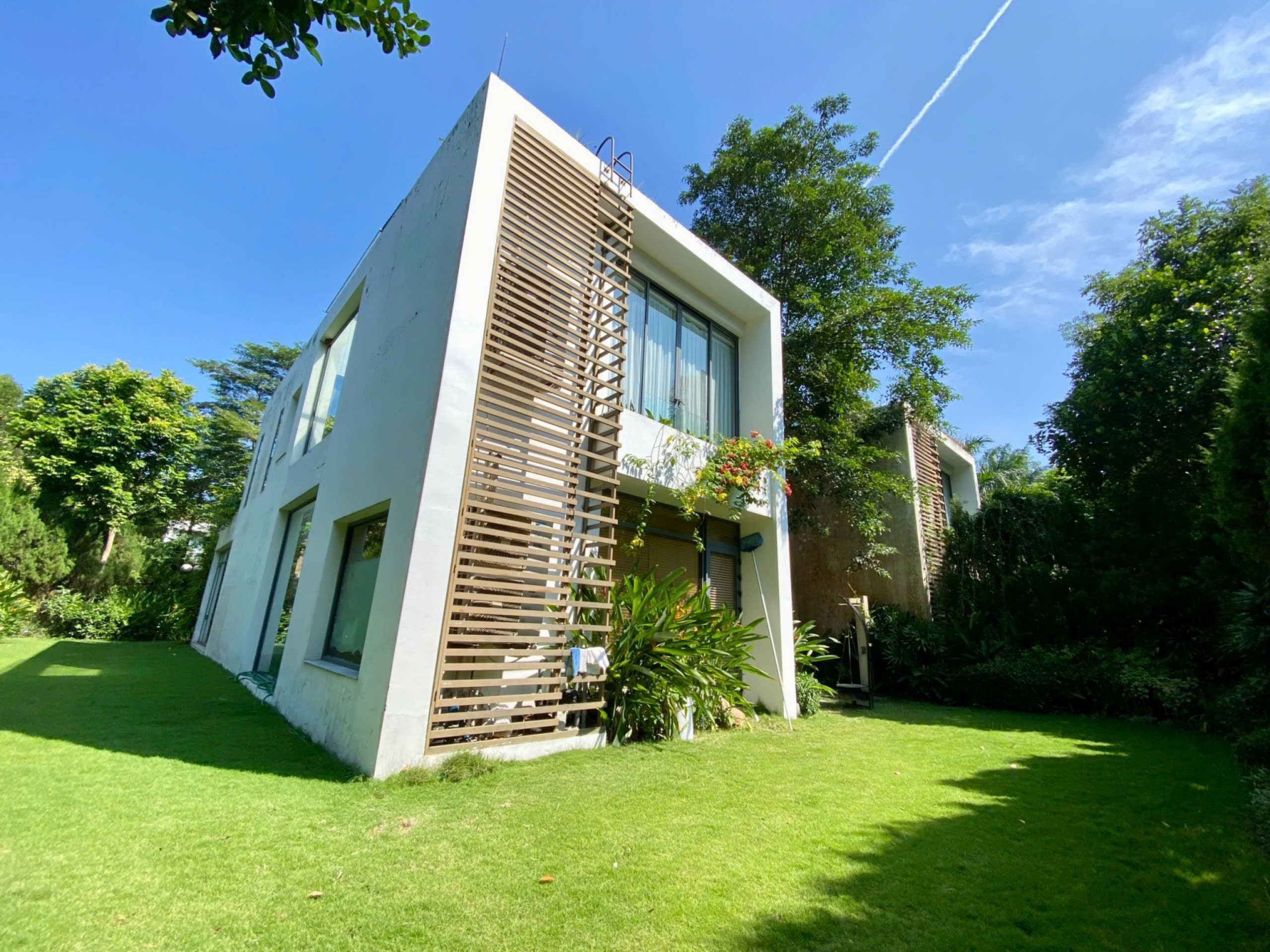 Villa 3p HO01